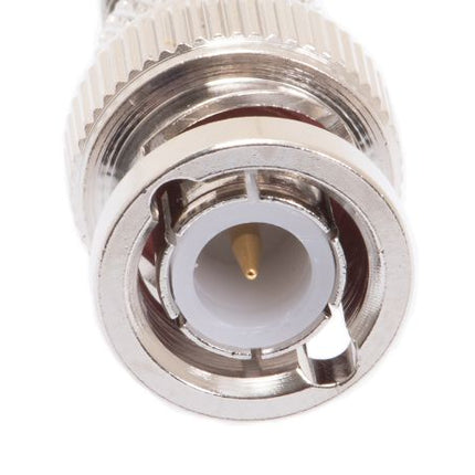 Atlantic Radio BNC Male to Mini UHF Female Adapter
