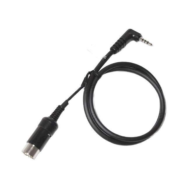Motorola AAD68X501 (CT-106) Programming Interface Cable