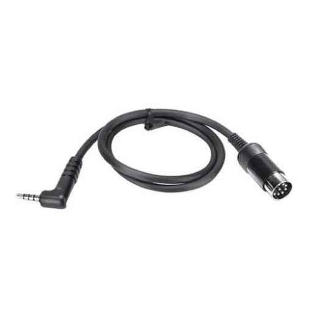 Motorola AAD68X501 (CT-106) Programming Interface Cable