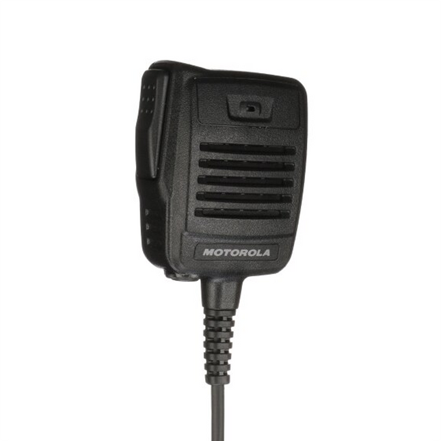 Motorola AAE46X509 Submersible Speaker Microphone - IP57 Rated for EVX-S24