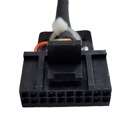 Motorola AARKN4083A Programming and Test Cable