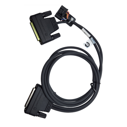 Motorola AARKN4083A Programming and Test Cable