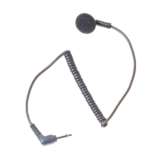 Motorola AARLN4885B 3.5mm Receive-Only Earpiece