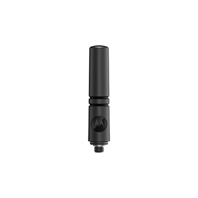 Motorola AN000351A01 - UHF (440-490MHz) Stubby Antenna