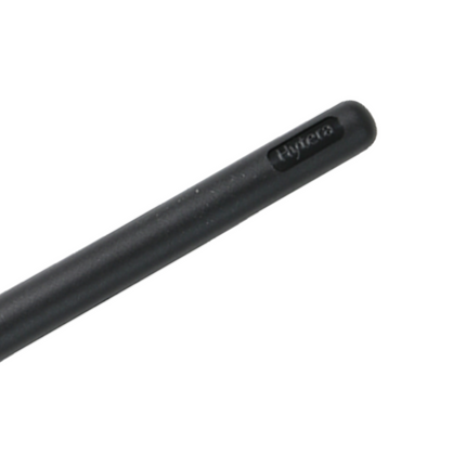 Hytera AN0153H09 VHF (147–160 MHz) Stubby Antenna