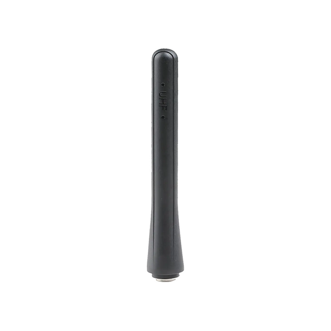 Hytera AN0375H21 UHF (350-400MHz) Stubby Antenna Compact and Durable