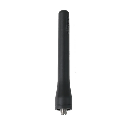 Hytera AN0435H21 UHF Antenna, SMA Connector, 400-470MHz/1575MHz, 9CM