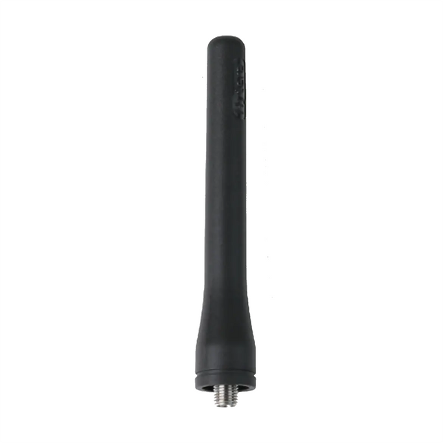 Hytera AN0435H21 UHF Antenna, SMA Connector, 400-470MHz/1575MHz, 9CM