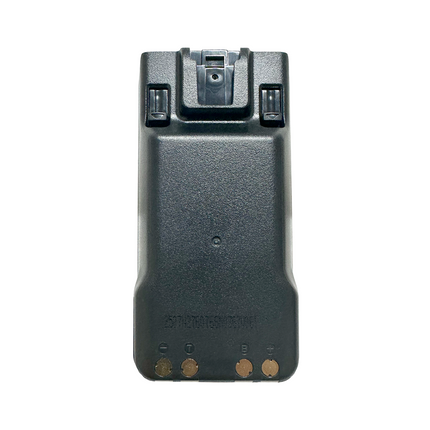 Atlantic Radio BP280-AR Lithium-Ion Battery - 2280mAh with IP67 Waterproof Rating
