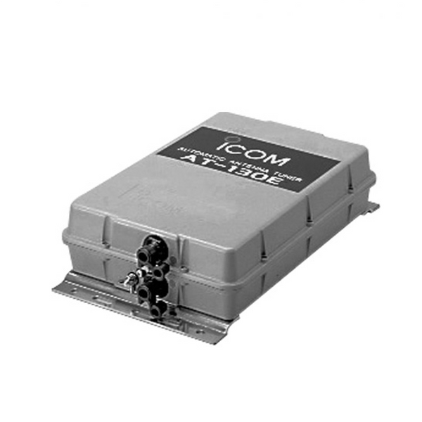 Icom AT130 Auto Antenna Tuner for M710 & IC-78