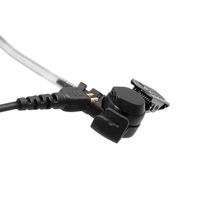 Atlantic Radio AT1W-H7 Surveillance Kit with Acoustic Tube
