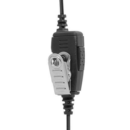 Atlantic Radio AT1W-H7 Surveillance Kit with Acoustic Tube