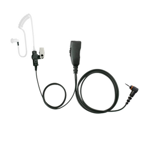 AT1WB-H8 (ECO) - Atlantic Radio 1-Wire Acoustic Earpiece - BD302i and PD362i