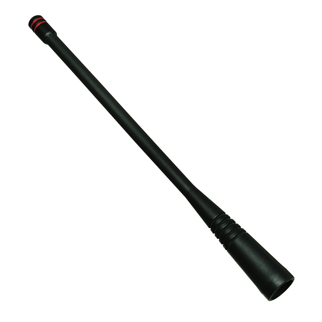 Motorola ATU-6D Whip Antenna for VX/EVX Radios | AAE23X503 | UHF (450-485MHz)