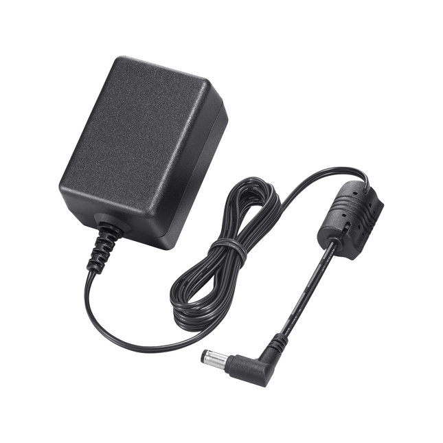 Icom BC242 AC Adapter with US and EU Adatpters
