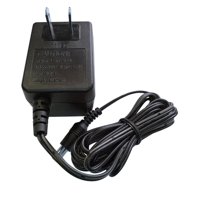 Icom BC147SA AC Adapter for Trickle Chargers - US Plug