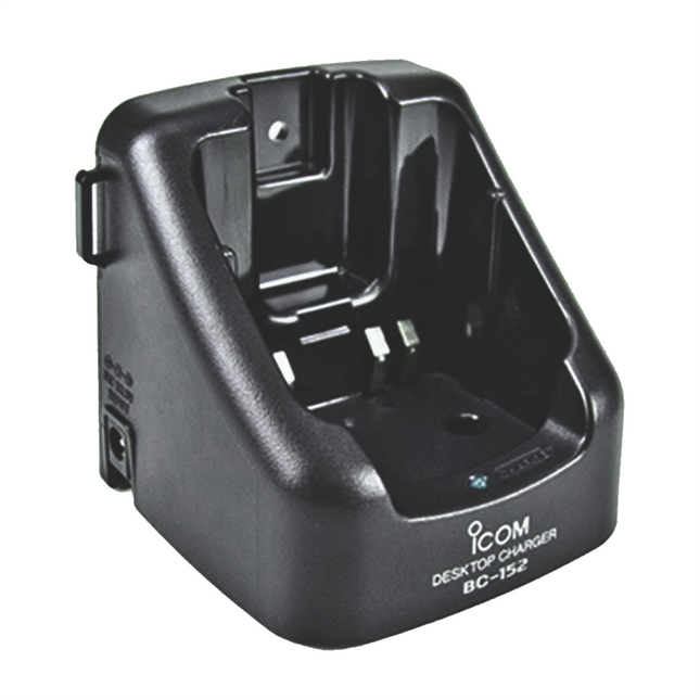 Icom BC152N Desktop Trickle Charger