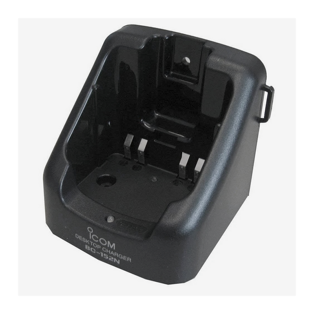 Icom BC152N Desktop Trickle Charger
