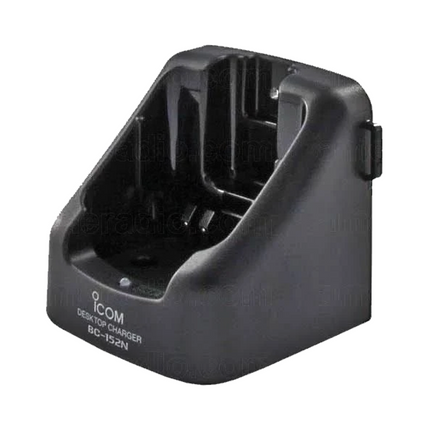 Icom BC152N Desktop Trickle Charger