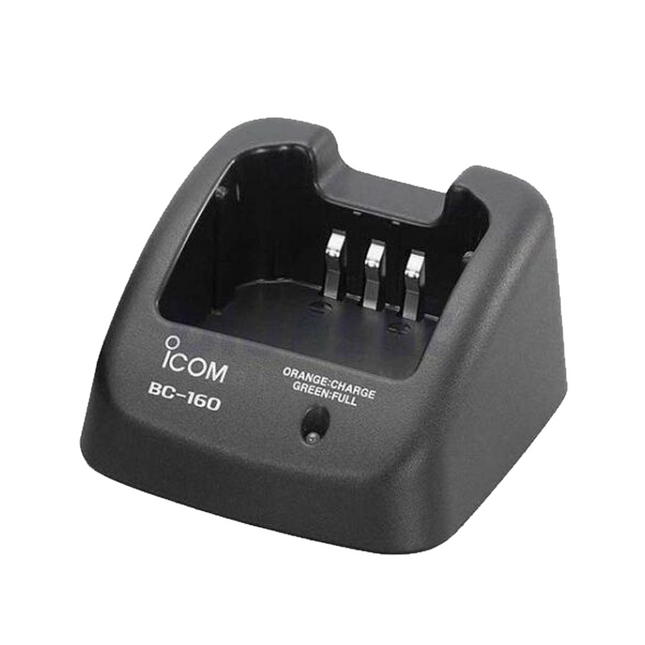 Icom BC160 Two-Way Radio Charger