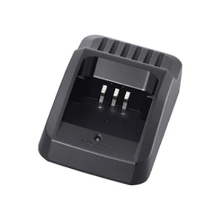 Icom BC212EX Rapid Charger for Intrinsically Safe F3201DEX & F4201DEX I EOL