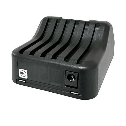 Icom BC219N Rapid Portable Radio Charger with US Plug