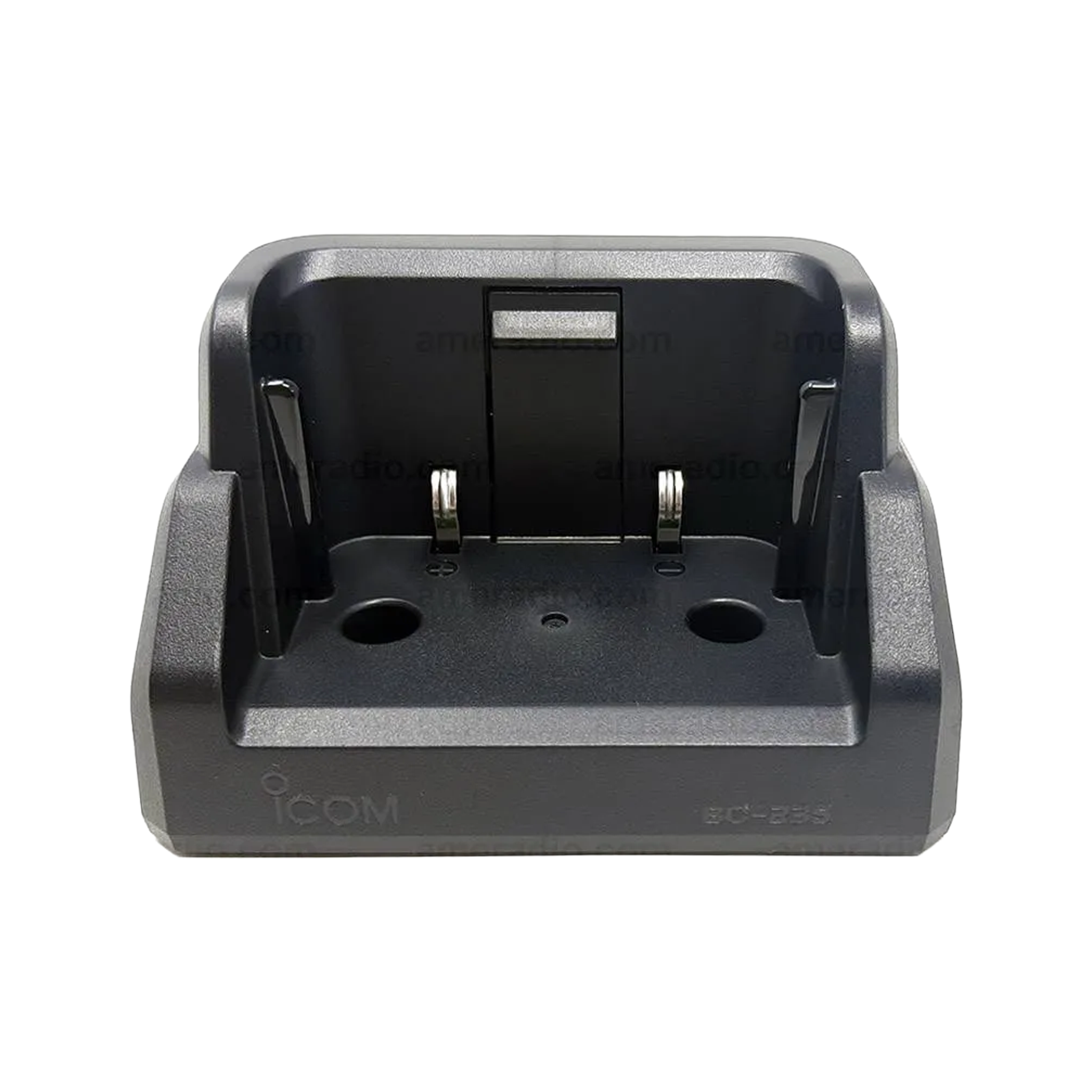 Icom BC235 Rapid Charger with Trickle Mode | Requires BC217SA