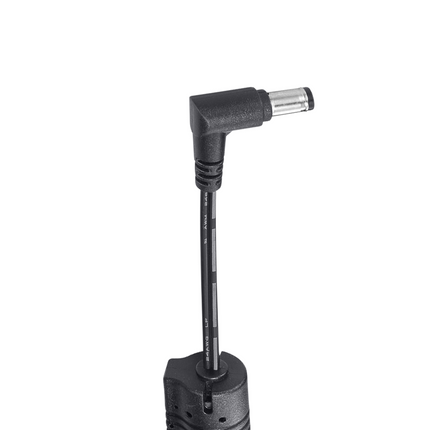 Icom BC242 AC Adapter with US and EU Adatpters