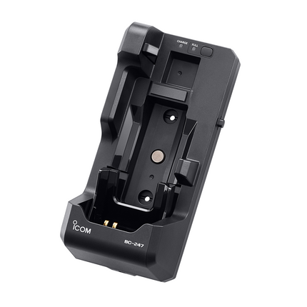Icom BC247 Docking Station