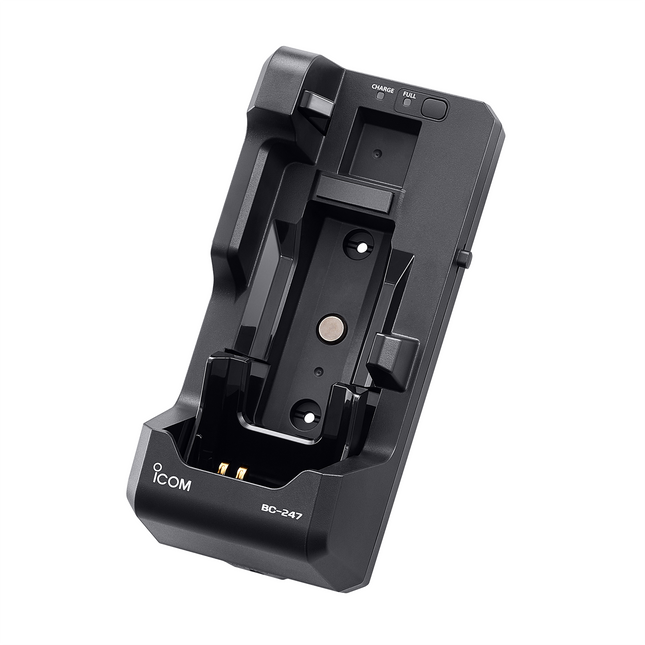 Icom BC247 Docking Station