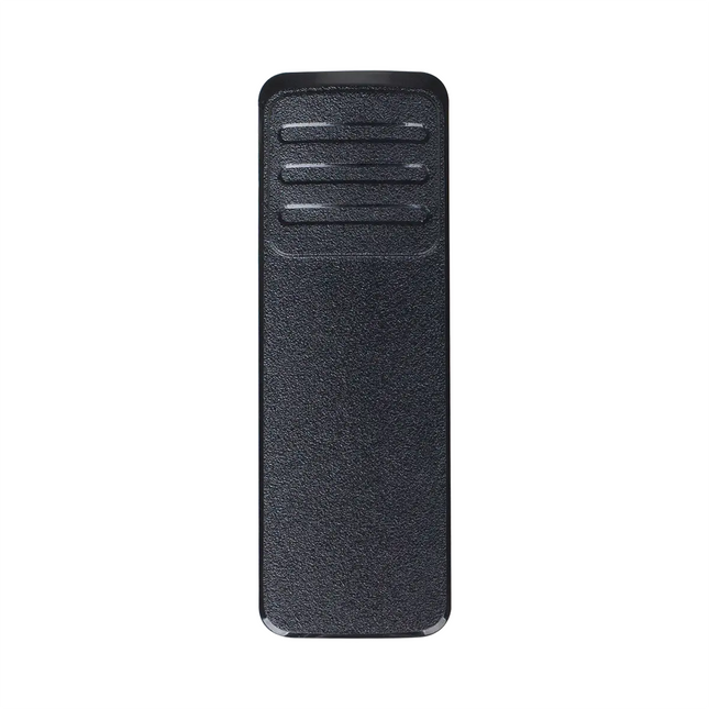 Hytera BC48 Spring-Loaded Belt Clip