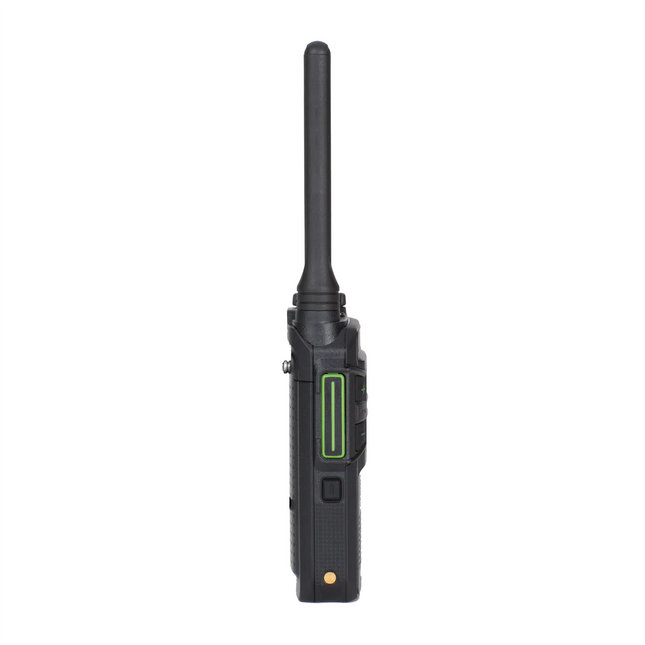 Hytera BD302i Digital Portable Two-Way Radio | UHF & DMR
