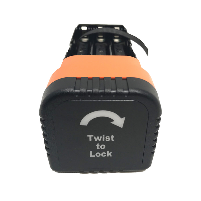 BK Technologies BKR0120-MAG Magazine for BKR-P Series | BKR0120