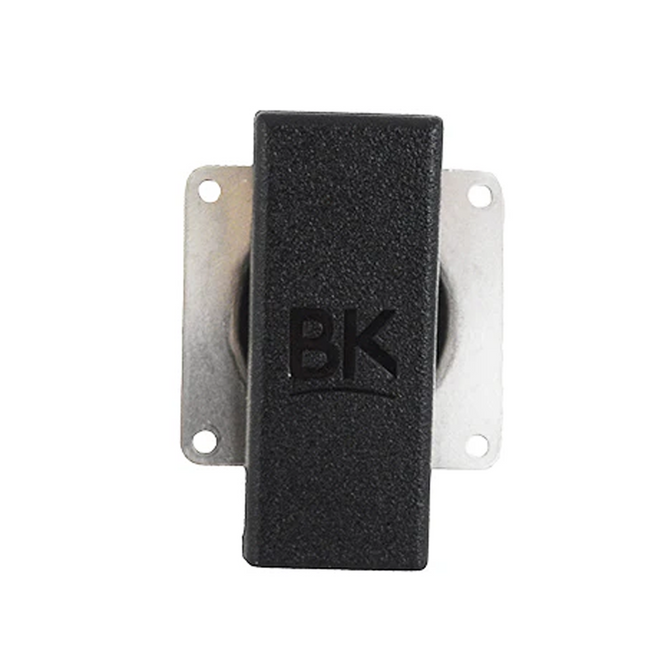 BK Technologies BKR0204-CLIP Belt Clip for Microphone | BKR-P Series