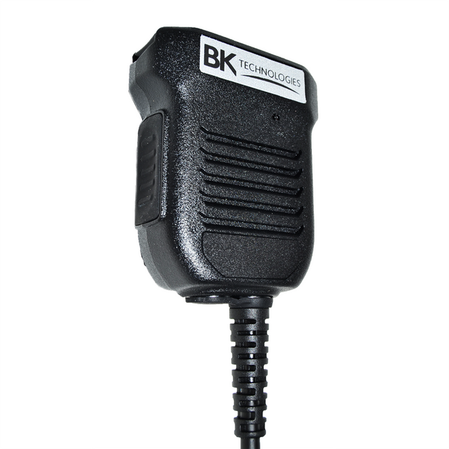 BK Technologies BKR0204 Microphone Speaker for BKR5000 & BKR9000