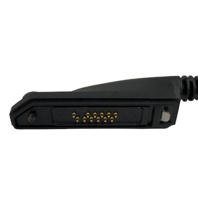BK BKR0228 Dual Muff Headset