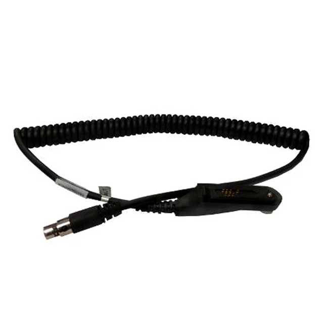 BK BKR0228 Dual Muff Headset
