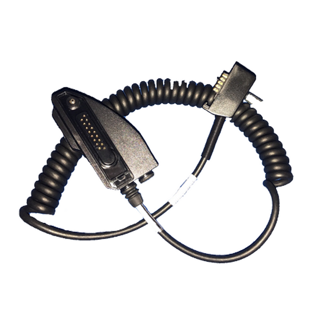 BK Technologies BKR0587 Encryption Key Loading Cable for BKR-P Series