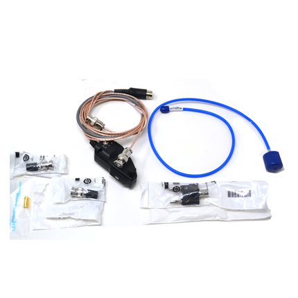BK Technologies BKR0608 Test Cable Kit for BKR-P Series