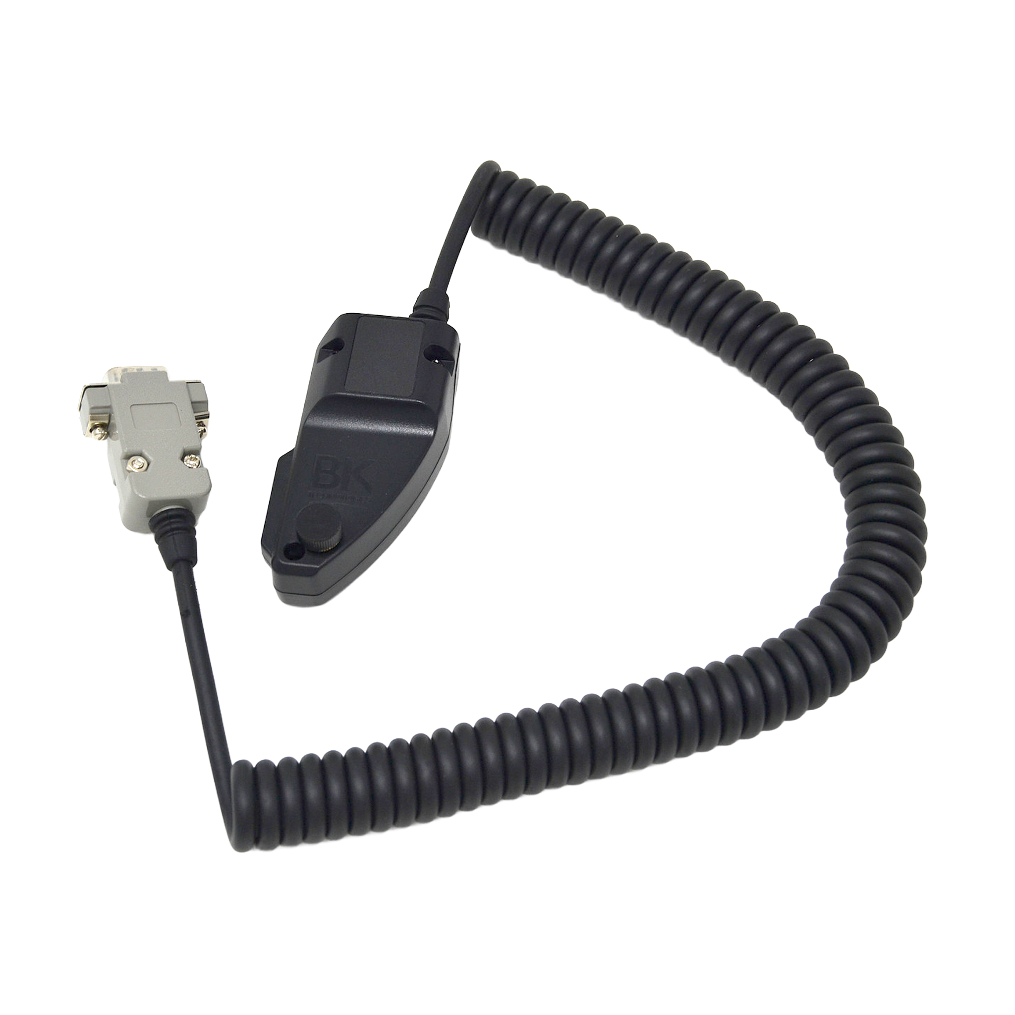 BK Technologies BKR0705 Authentication Key Loader Cable