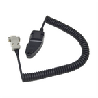 BK Technologies BKR0705 Authentication Key Loader Cable