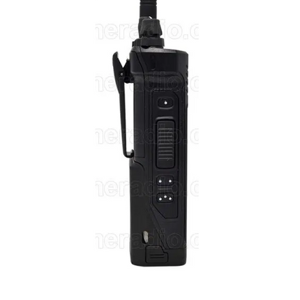 BK Technologies BKR5000 Single-Band P25 Portable Radio | VHF (136-174MHz)