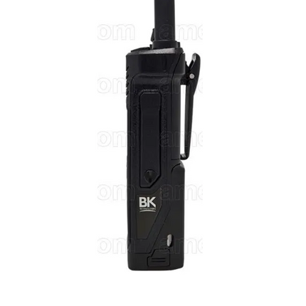 BK Technologies BKR5000 Single-Band P25 Portable Radio | VHF (136-174MHz)