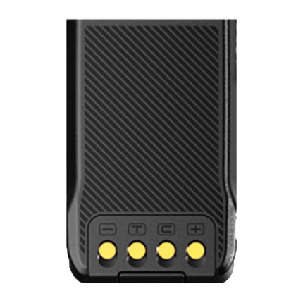 Hytera BL2010 2000mAh High-Capacity Lithium-Ion Battery (Anti-Counterfeit)