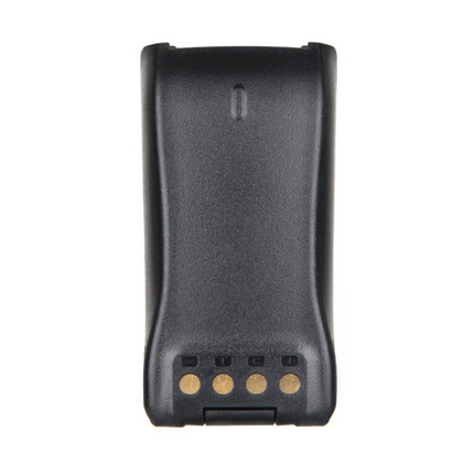 Hytera BL2411-EX Intrinsically Safe 2400mAh Lithium-Ion Battery - UL913 Certified