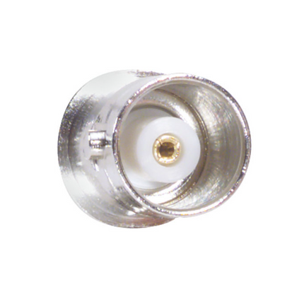 Atlantic Radio BNC Female to SMA Male Adapter Professional Grade Coaxial Interface Converter