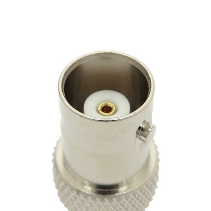 Atlantic Radio BNC Female to SMA Female Adapter