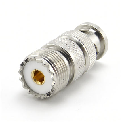 Atlantic Radio RF Coaxial Adapter