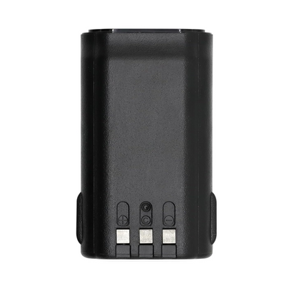 Icom BP232H Lithium-Ion Battery - 2300mAh with IPX4 Water Resistance