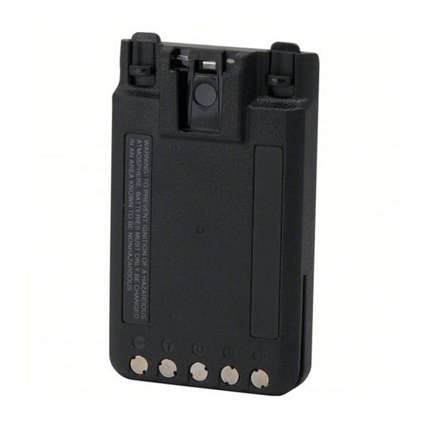 Icom BP292UL Intrinsically Safe Battery - 7.2V, 2010mAh (F52DUL